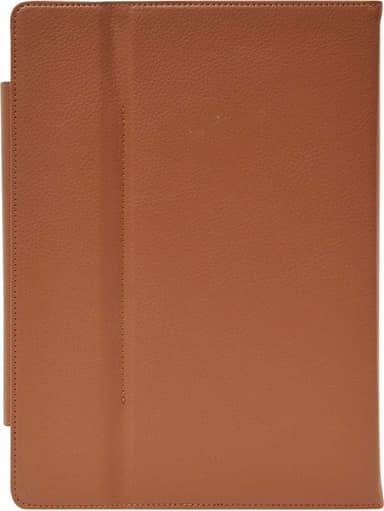 Sandstrøm universaali suojakotelo 10-11" tabletille (ruskea)
