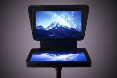 Elgato TelePrompter All-in-One teleprompteri