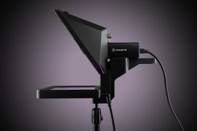 Elgato TelePrompter All-in-One teleprompteri