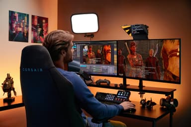 Elgato TelePrompter All-in-One teleprompteri