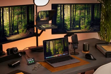 Elgato TelePrompter All-in-One teleprompteri
