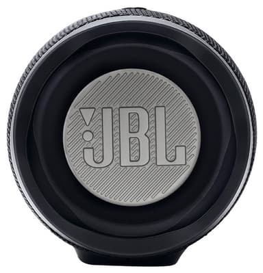 JBL Charge 4 langaton kaiutin (yönmusta)