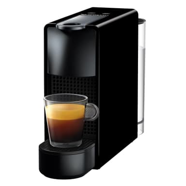 Nespresso Essenza Mini kapselikeitin C30 (musta)