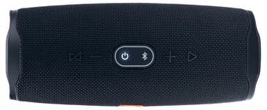 JBL Charge 4 langaton kaiutin (yönmusta)