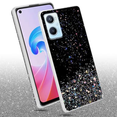 Oppo A36 / A76 / A96 4G / K10 4G / Realme 9i Suojakuori