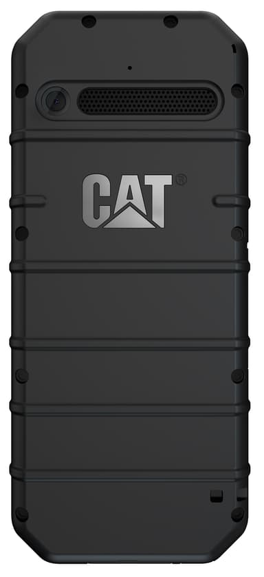 Cat B35 4G matkapuhelin (musta)