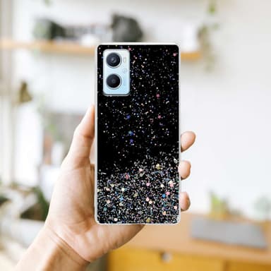 Oppo A36 / A76 / A96 4G / K10 4G / Realme 9i Suojakuori