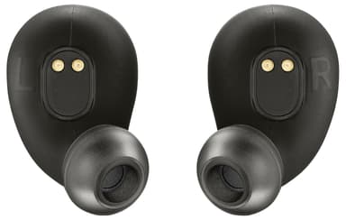 JBL Free X langattomat kuulokkeet (musta)