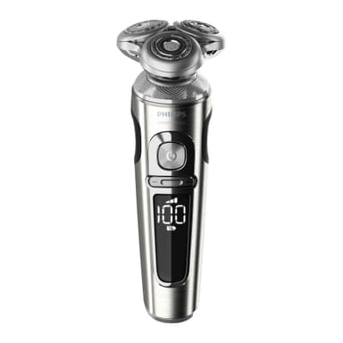 Philips S9000 Prestige parranajokone SP9820/12