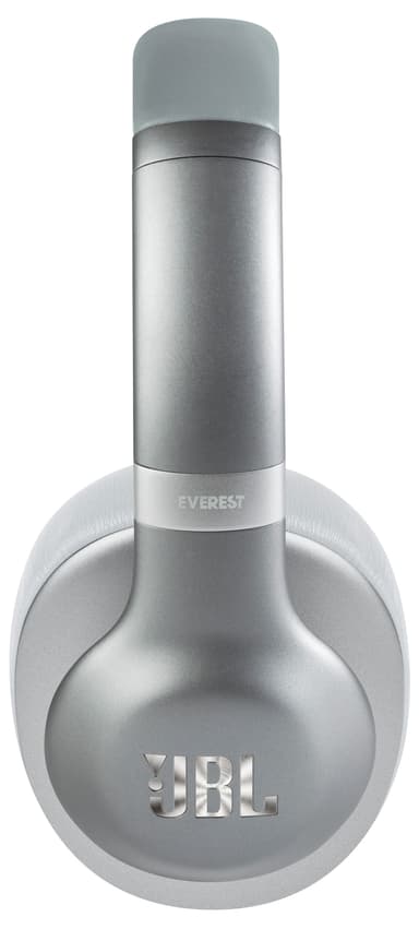 JBL Everest 710GA langattomat around-ear kuulokkeet (hopea)