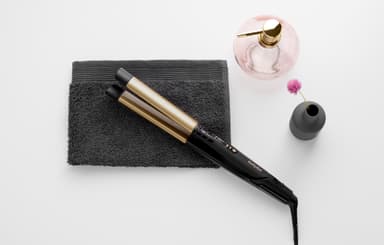 BaByliss Paris Creative suoristusrauta ST440E