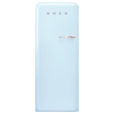 Smeg 50 s Style jääkaappi pakastelokerolla FAB28LP