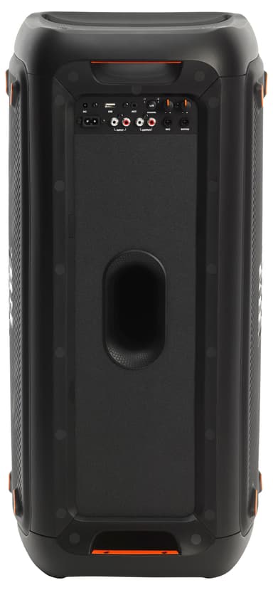 JBL PartyBox 200 bilekaiutin (musta)