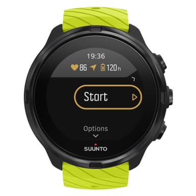 suunto 9 multisport mode
