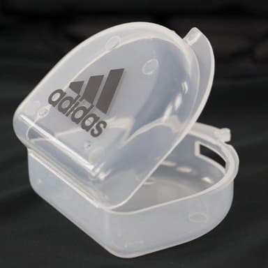 Adidas Hammassuoja Standard, Hammassuojat