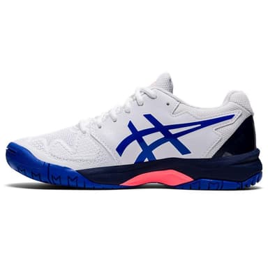 Asics Gel Resolution 8 GS Junior, Melakengät Junior