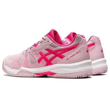 Asics Gel-Padel Pro 5, Naisten melakengät