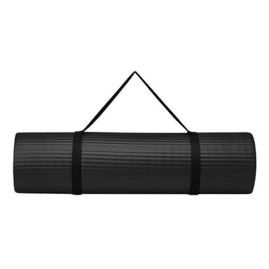 Gaiam Essentials Fitness Mat 10mm
