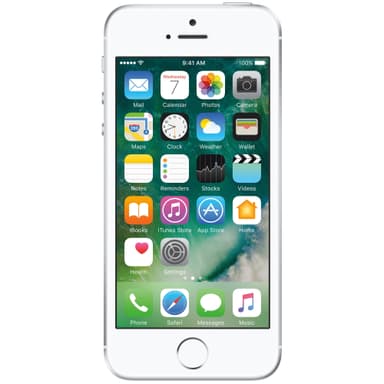 iPhone SE 32 GB (hopea)