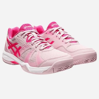 Asics Gel-Padel Pro 5, Naisten melakengät