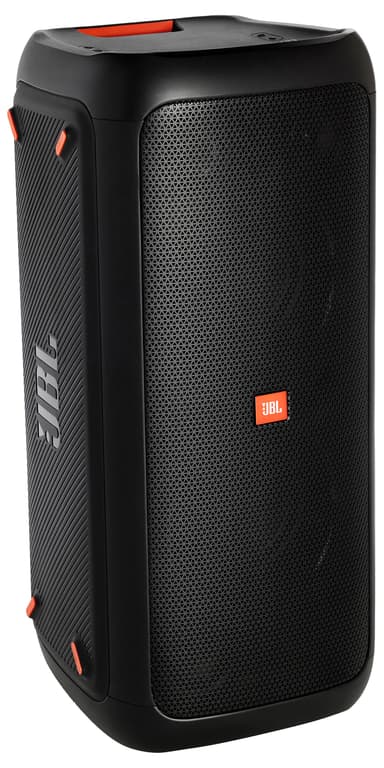 JBL PartyBox 200 bilekaiutin (musta)