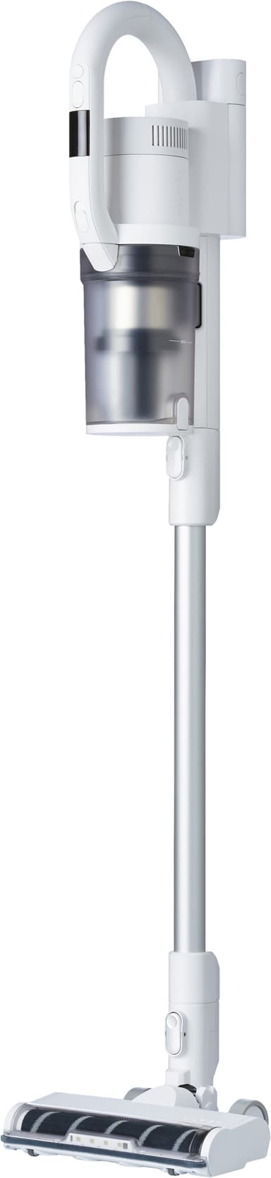 Nilfisk S1 Home Plus johdoton varsi-imuri 128390165 (valkoinen)