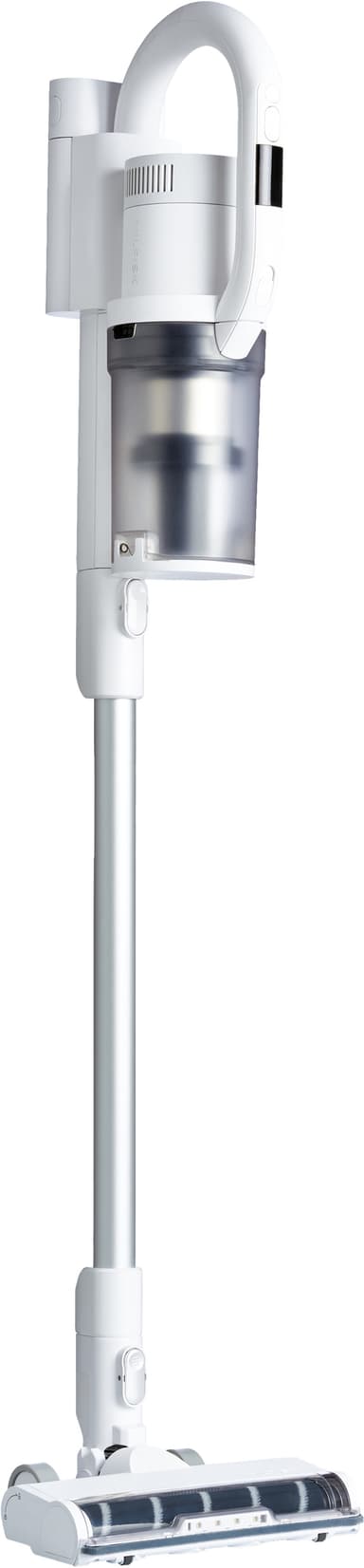 Nilfisk S1 Home Plus johdoton varsi-imuri 128390165 (valkoinen)