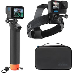 GoPro Adventure 3.0 lisävarustesarja kameralle