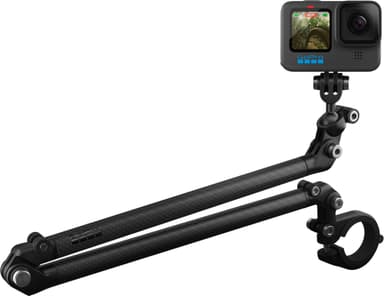 GoPro Boom tankokiinnike