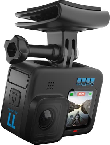 GoPro Head Strap 2.0 päähihna