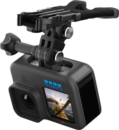 GoPro Bite Mount suupidike