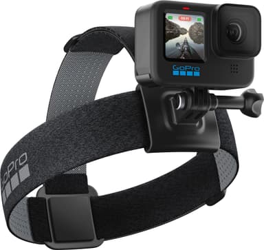 GoPro Head Strap 2.0 päähihna