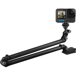 GoPro Boom liimattava puomikiinnike kameralle