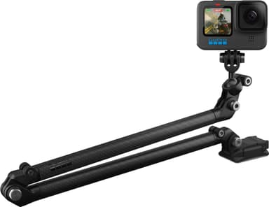 GoPro Boom liimattava puomikiinnike kameralle