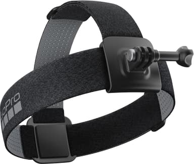 GoPro Head Strap 2.0 päähihna