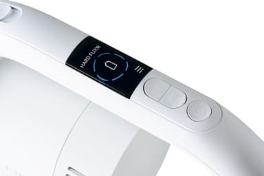 Nilfisk S1 Home Plus johdoton varsi-imuri 128390165 (valkoinen)