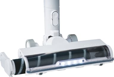 Nilfisk S1 Home Plus johdoton varsi-imuri 128390165 (valkoinen)
