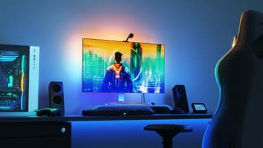 Nanoleaf 4D ScreenMirror kamera (pelkkä kamera)
