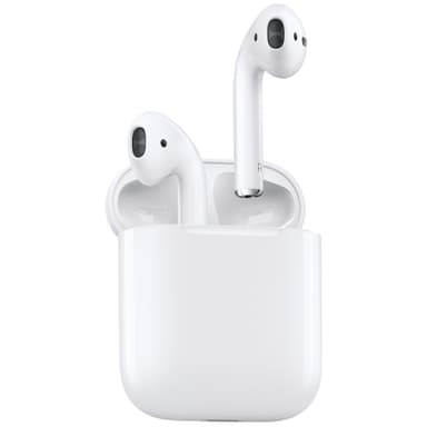 Apple AirPods langattomat kuulokkeet Apple AirPods langattomat kuulokkeet
