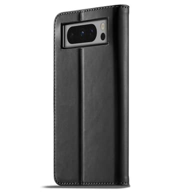 LC.IMEEKE Lompakkokotelo Pixel 8 Pro - Musta