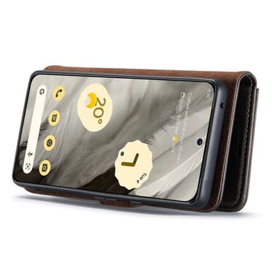 DG.MING Google Pixel 8 Irrotettava 2-in-1-lompakkokansi