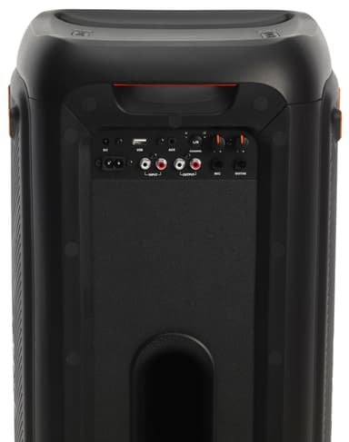 JBL PartyBox 200 bilekaiutin (musta)