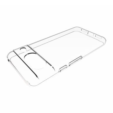 TPU Shell Case Google Pixel 8:lle