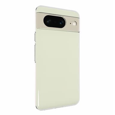 TPU Shell Case Google Pixel 8:lle