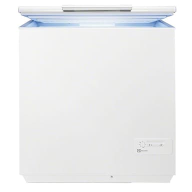 Electrolux arkkupakastin EC2230AOW1