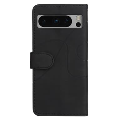 Google Pixel 8 Pro KT Series-1 Kahden Värin Kotelo Remmillä