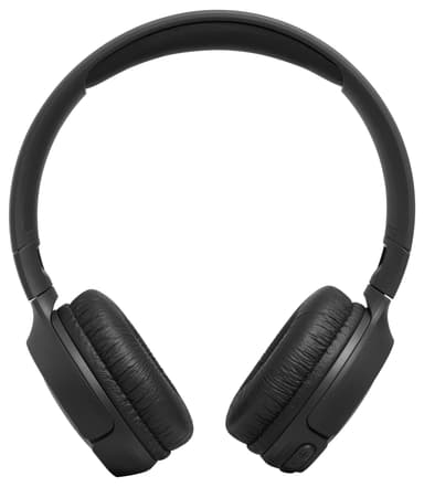 JBL Tune500BT langattomat on-ear kuulokkeet (musta)