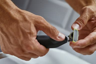 Philips OneBlade 360 vaihtoterä QP410/50