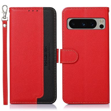 KHAZNEH puhelimen kansi Google Pixel 8 Pro