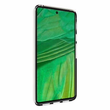 TPU Shell Case Google Pixel 8:lle
